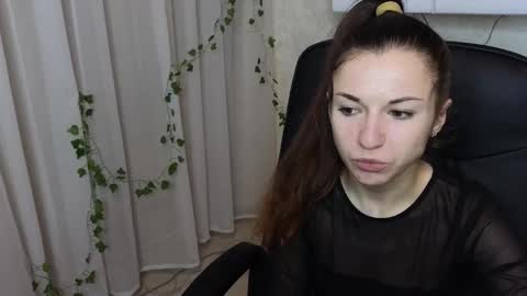 Ulyana online show from 02.18.26