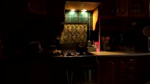 Ulyana online show from 10.05.25