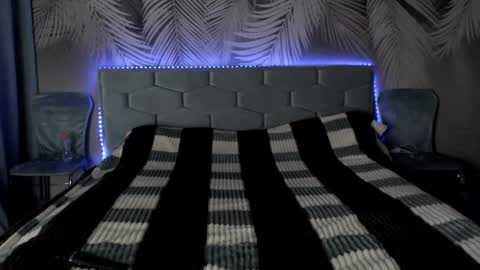 Ulyana online show from 10.25.25