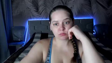 Ulyana online show from 11.12.25