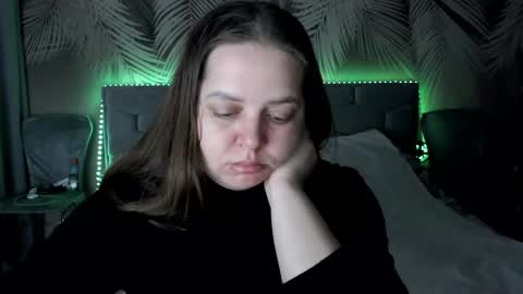 Ulyana online show from 12.18.25