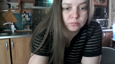 Ulyana online show from 02.15.26