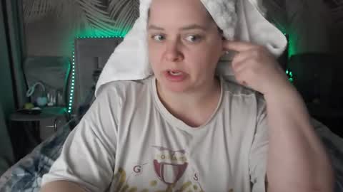 Ulyana online show from 04.22.26