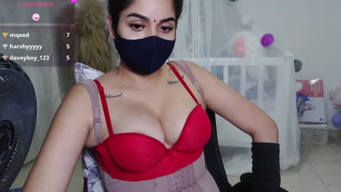 umarani online show from 01.30.25