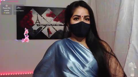 Snapshot of umarany chatting on 01.17.26 umarani online show from 01.17.26