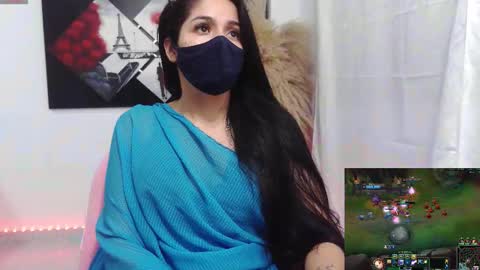 Snapshot of umarany chatting on 02.07.26 umarani online show from 02.07.26