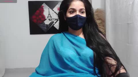 Snapshot of umarany chatting on 02.21.26 umarani online show from 02.21.26