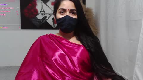 umarani online show from 04.16.26