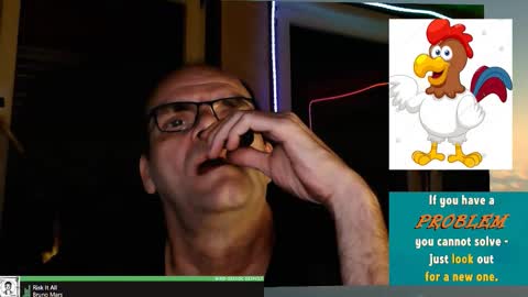 Snapshot of umdenker2003 chatting on 02.27.26 umdenker2003 online show from 02.27.26