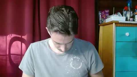 Andrew online show from 11.01.25