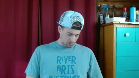 Andrew online show from 11.23.25