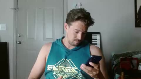 Andrew online show from 04.23.26