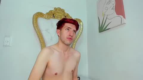 Un Slutty online show from 12.12.24