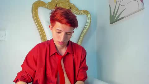 Un Slutty online show from 12.24.24