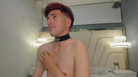 Un Slutty online show from 12.28.24