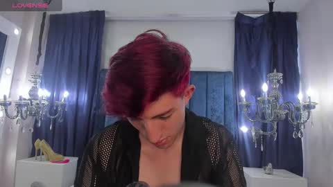 Un Slutty online show from 01.18.25