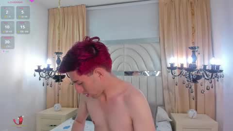 Un Slutty online show from 01.19.25