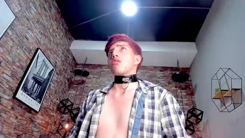 Un Slutty online show from 01.24.25
