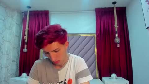 Un Slutty online show from 02.02.25