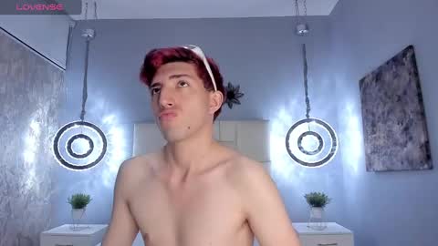 Un Slutty online show from 02.05.25