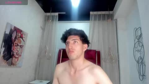 Un Slutty online show from 02.17.25