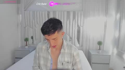 Un Slutty online show from 03.04.25