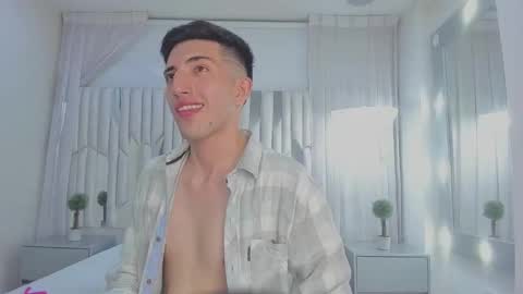 Un Slutty online show from 03.04.25