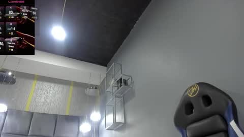Un Slutty online show from 03.07.25