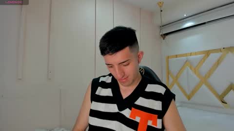 Un Slutty online show from 09.08.25