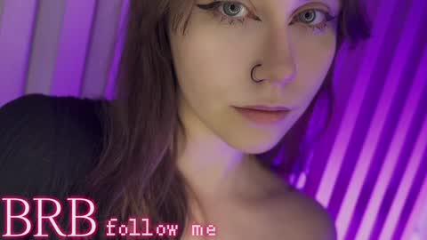 Snapshot of una_medisson chatting on 01.31.25 Una online show from 01.31.25