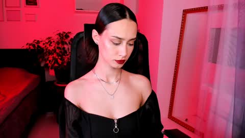 unaericaabistrong online show from 01.25.25