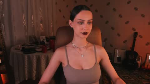 Snapshot of unaericaabistrong chatting on 06.09.26 unaericaabistrong online show from 06.09.26