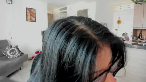 Franchesca  online show from 03.26.26