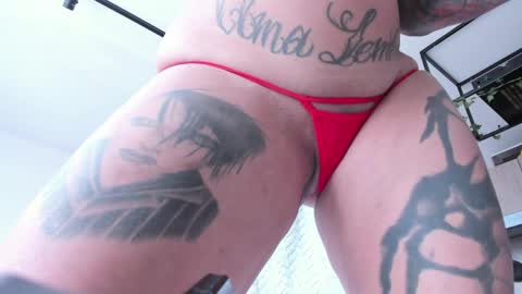 Franchesca  online show from 03.31.26