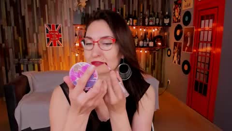 UnaTera online show from 05.31.26