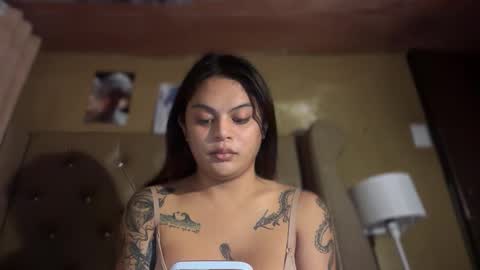 Lady tan online show from 12.17.25