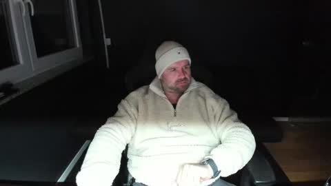 Uncle Bear online show from 03.26.26