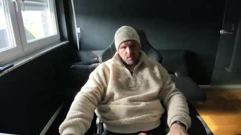 Uncle Bear online show from 03.27.26