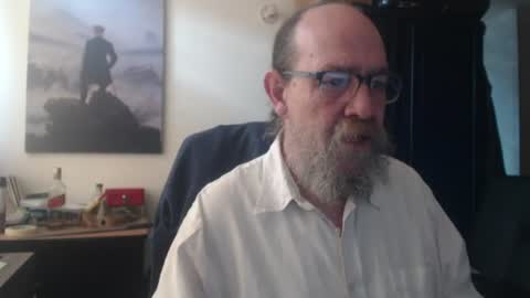 Snapshot of uncle_hottiecb chatting on 06.23.26 Uncle Hottie online show from 06.23.26