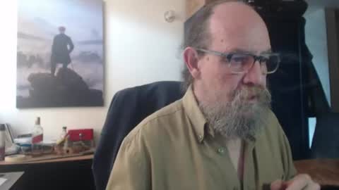 Snapshot of uncle_hottiecb chatting on 06.24.26 Uncle Hottie online show from 06.24.26
