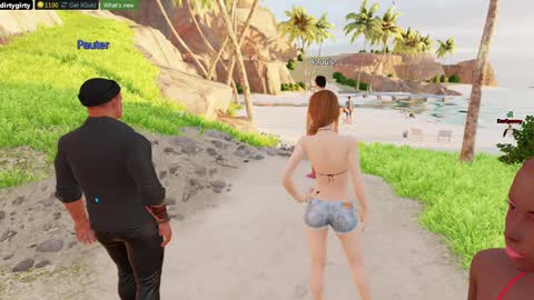 Snapshot of uncle_johns chatting on 01.26.25 John online show from 01.26.25