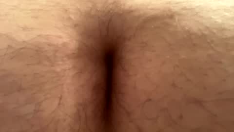 Hairy Sally online show from 09.11.25