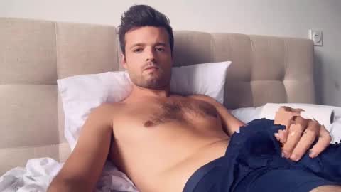 Snapshot of uncut_dick123455 chatting on 10.23.25 uncut_dick123455 online show from 10.23.25