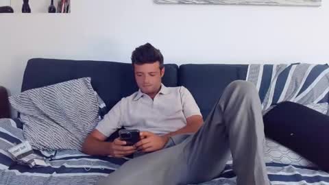 Snapshot of uncut_dick123455 chatting on 04.24.26 uncut_dick123455 online show from 04.24.26