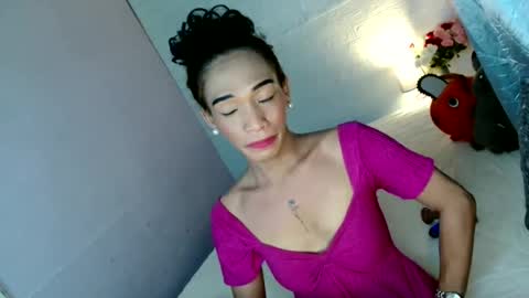 LOVELY JANE online show from 04.09.26