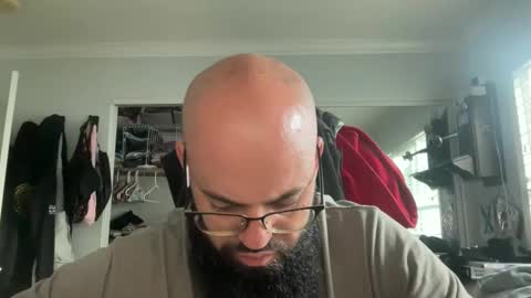 uncutbeard129840 online show from 11.06.25