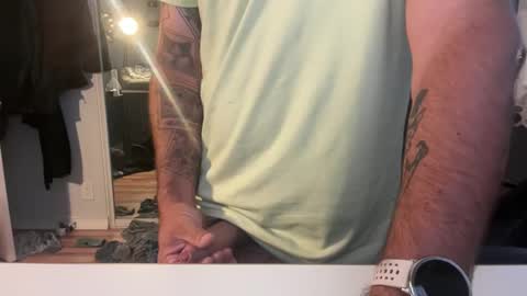 uncutbeard129840 online show from 04.22.26