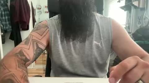 Snapshot of uncutbeard129840 chatting on 04.29.26 uncutbeard129840 online show from 04.29.26
