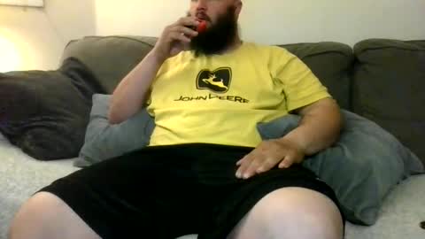 Uncut Rod online show from 03.04.26