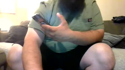 Uncut Rod online show from 04.02.26